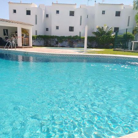 Garden View Vilamoura Apartment Екстериор снимка