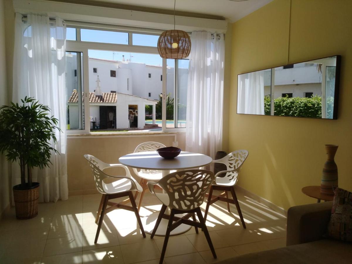 Garden View Vilamoura Apartment Екстериор снимка