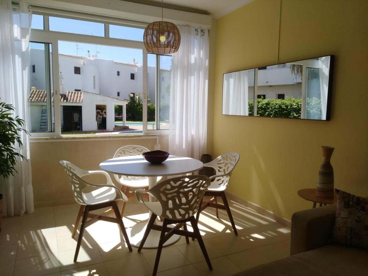 Garden View Vilamoura Apartment Екстериор снимка