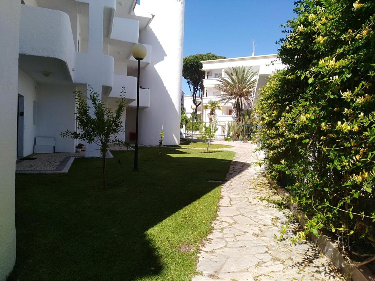 Garden View Vilamoura Apartment Екстериор снимка