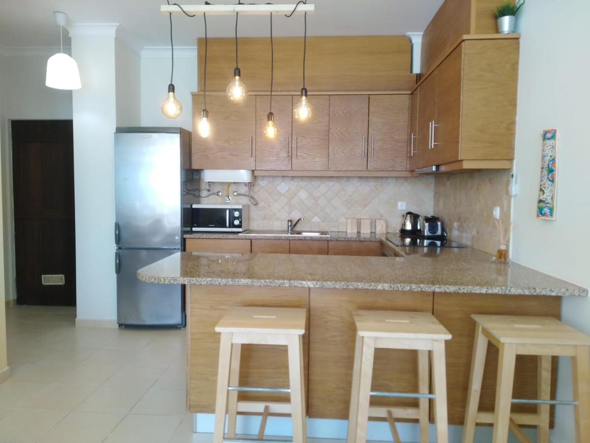 Garden View Vilamoura Apartment Екстериор снимка