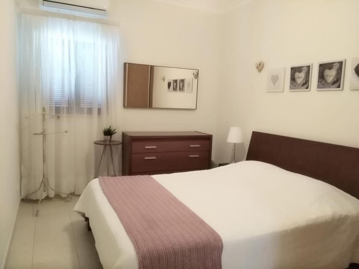 Garden View Vilamoura Apartment Екстериор снимка