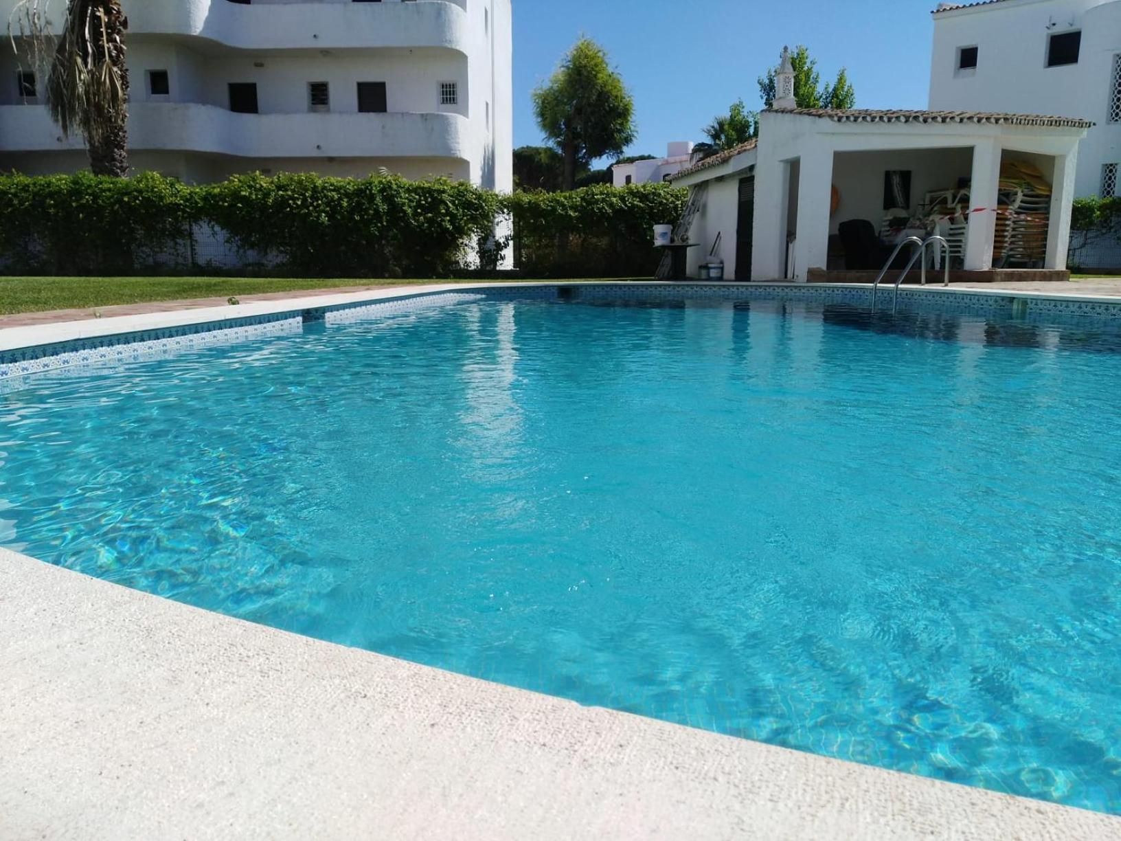 Garden View Vilamoura Apartment Екстериор снимка