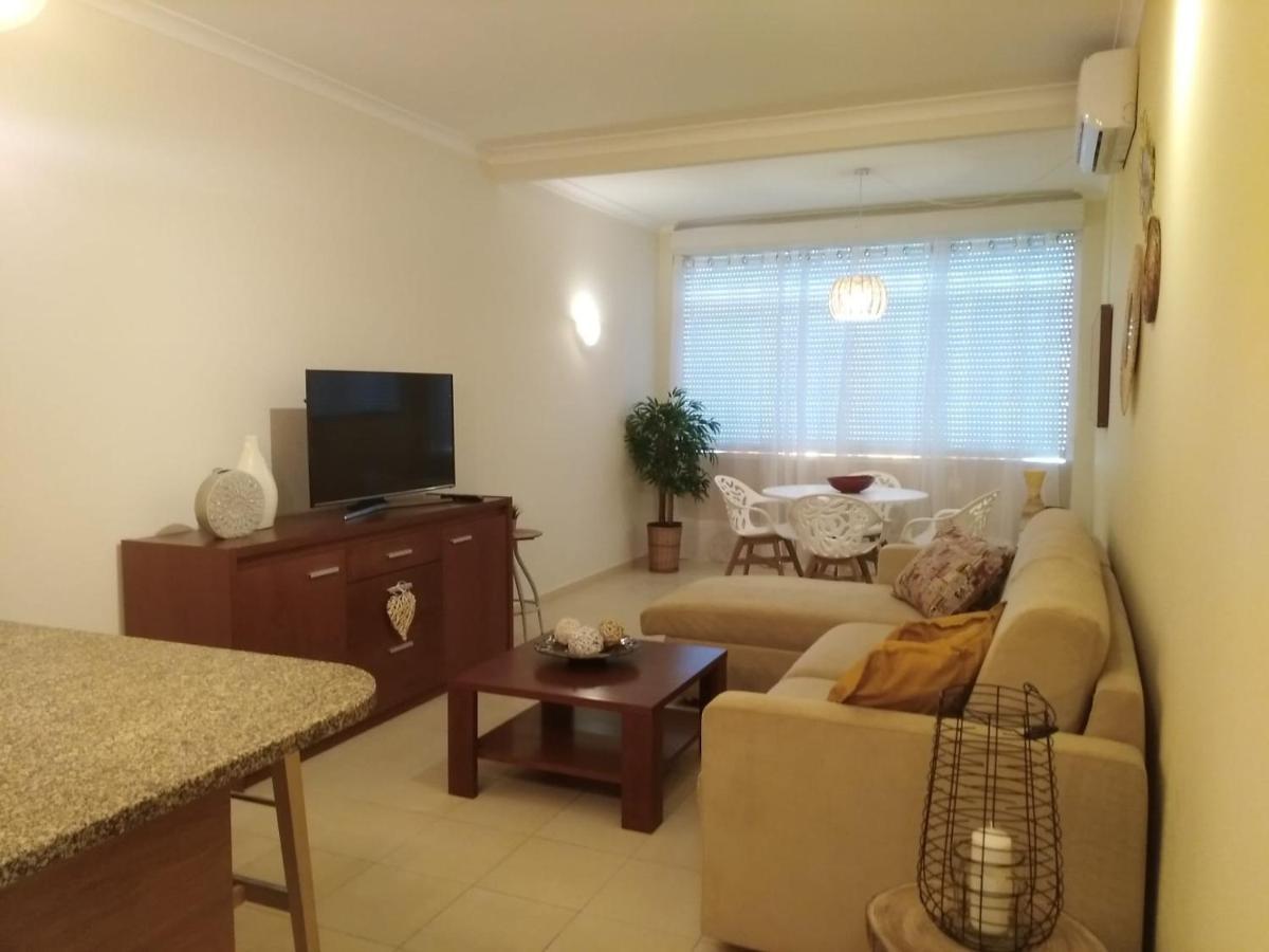 Garden View Vilamoura Apartment Екстериор снимка
