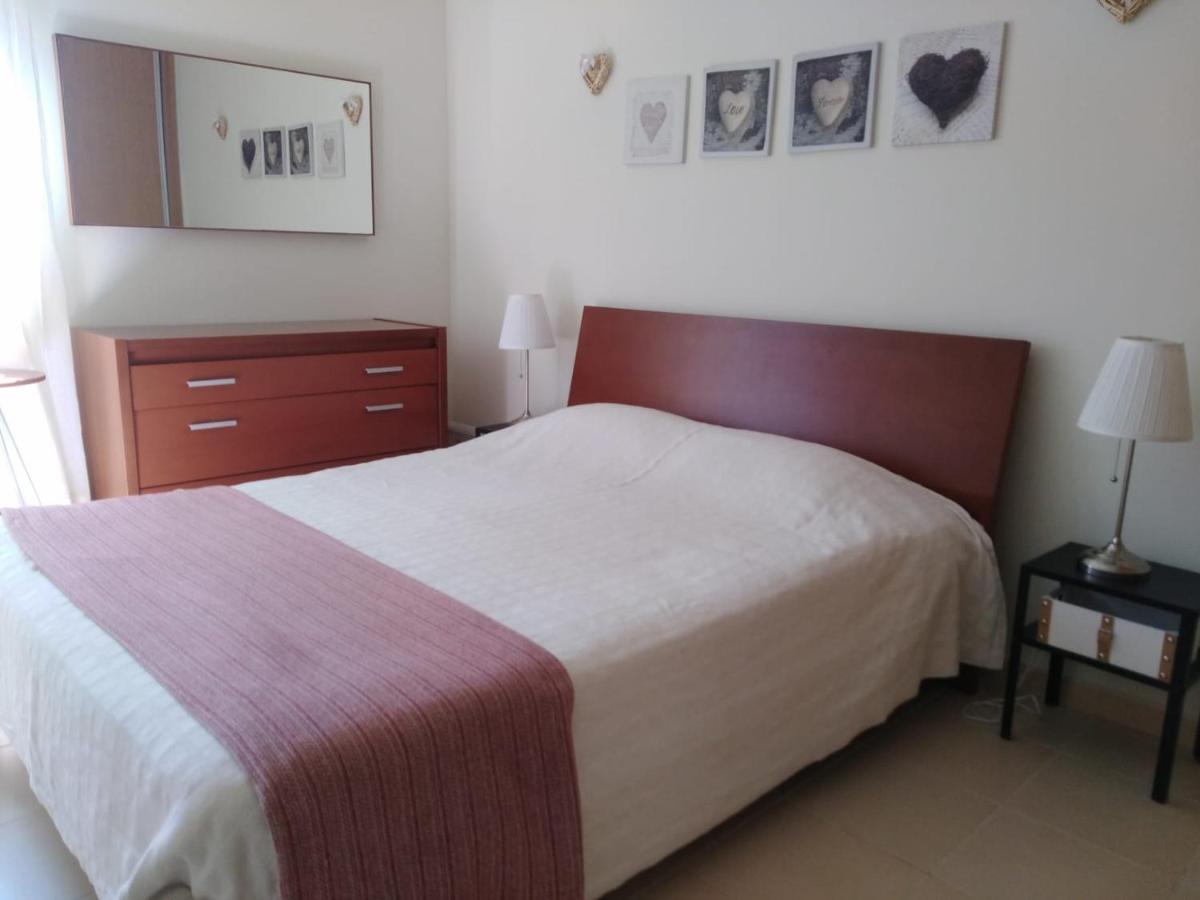 Garden View Vilamoura Apartment Екстериор снимка